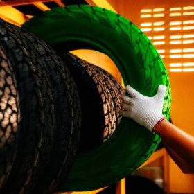 Təkərləri nə vaxt və hansı sıxlıqla dəyişməlisiniz?