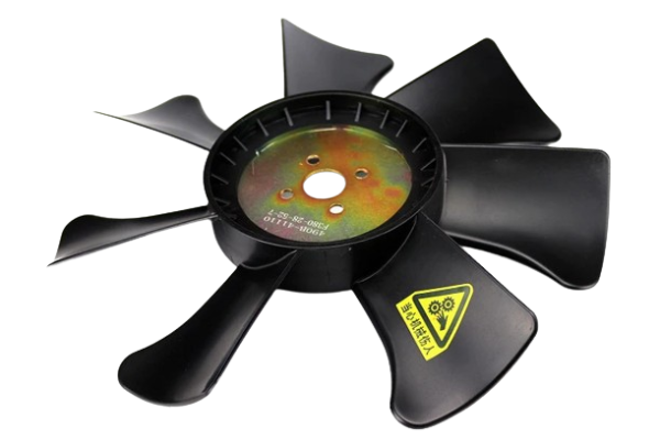 Soyutma pəri (Liugong)