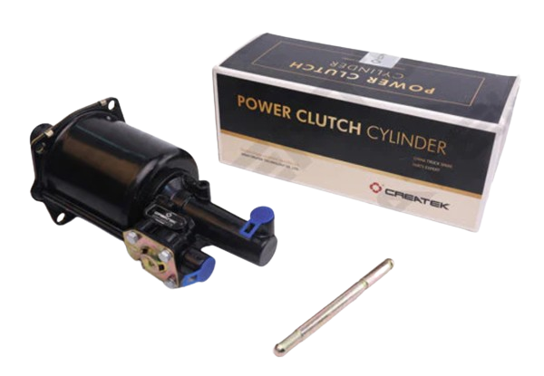 Peqo (Shacman)(Createk)