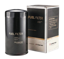 Yanacaq filteri (Shacman)(Createk)