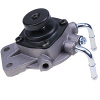 Yanacaq podkaçkası (Komatsu)