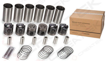 Mühərrik təmir dəsti (Shacman)(Createk)